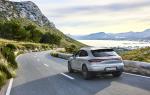 Porsche Macan S 2018 года (WW)